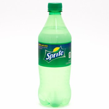 Sprite 20oz