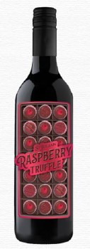 St. Julian Raspberry Truffle 750ml