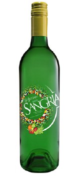 St Julian White Sangria 750ml