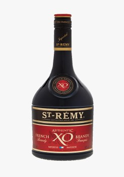 St Remy XO Napolean Brandy 750ml