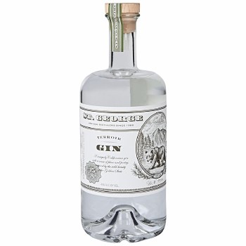 St George Terroir 750ml