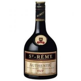 St Remy VSOP 750ml
