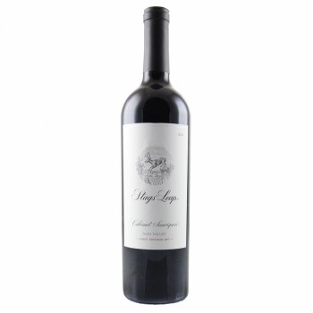 Stags Leap Cabernet Sauvignon 750ml