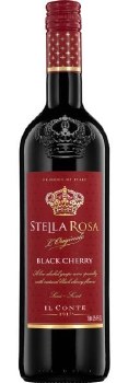 Stella Rosa Black Cherry 750ml