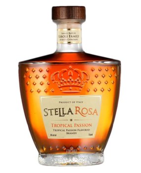 Stella Rosa Tropical Passion 750ml