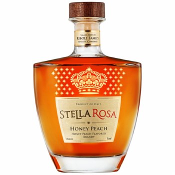 Stella Rosa Honey Peach 750ml