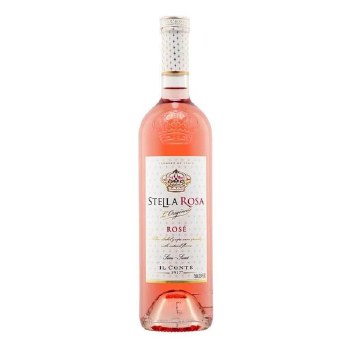 Stella Rosa Rose 750ml - The Liquor Book