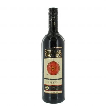 Stellar Organics Cabernet Sauvignon 750ml