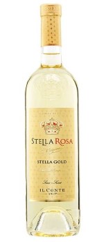 Stella Rosa Golden Honey Peach 750ml