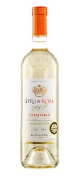 Stella Rosa Peach 750ml