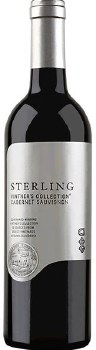 Sterling Vintners Cabernet Sauvignon 750ml
