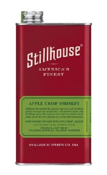 Stillhouse Apple Crisp 750ml