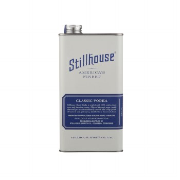Stillhouse Classic Vodka 750ml