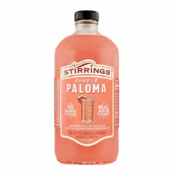 Stirrings Paloma Mix 750ml