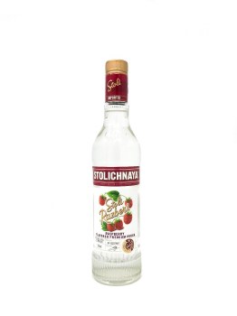 Stolichnaya Razberi 375ml