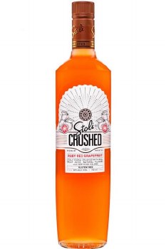 Stolichnaya Crushed Ruby Red Grapefruit 750ml