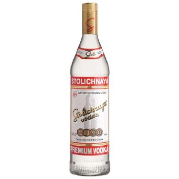 Stolichnaya 750ml