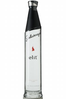 Stolichnaya Elit 750ml