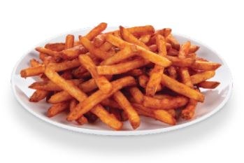 Family Straight Fries