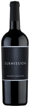 Submission Cabernet Sauvignon 750ml