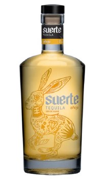 Suerte Tequila Anejo 750ml