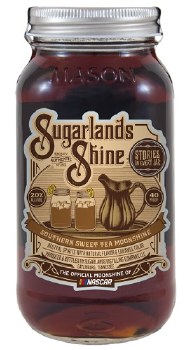 Sugarlands Shine Sweet Tea Moonshine 750ml