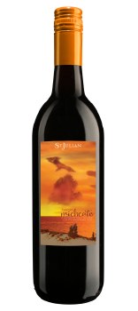 St Julian Sunset Michcato Sweet Red 750ml