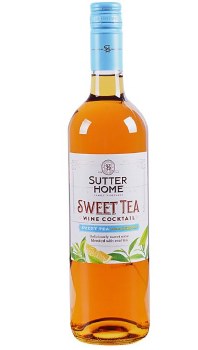 Sutter Home Sweet Tea Wine Cocktail 750ml