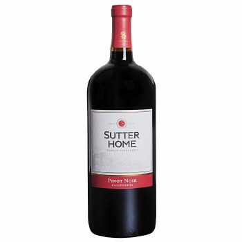 Sutter Home Pinot Noir 1.5L