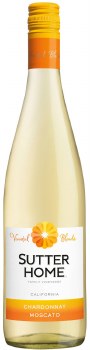Sutter Home Chardonnay Moscato 750ml