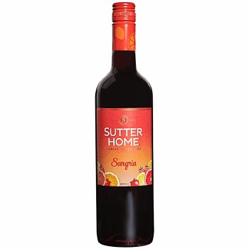 Sutter Home Sangria 750ml