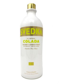 Svedka Colada 1750ml
