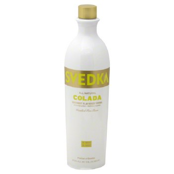 Svedka Colada 750ml