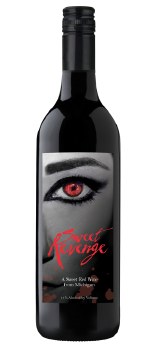 St Julian Sweet Revenge 750ml