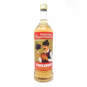 Prepecenica Brandy 1000ml