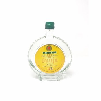 Takovo Dunja Quince Brandy 750ml