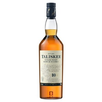 Talisker 10 Year 750ml