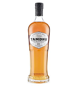Tamdhu 10 Year 750ml