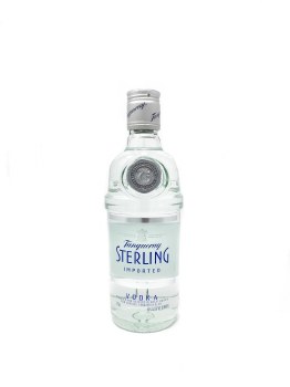 Tanqueray Vodka 375ml