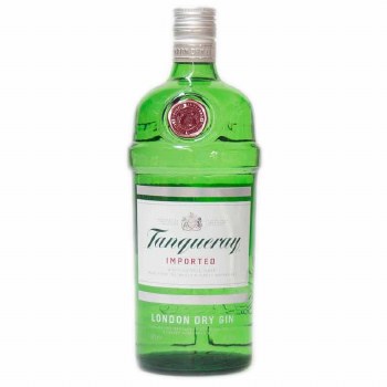 Tanqueray Gin 1000ml