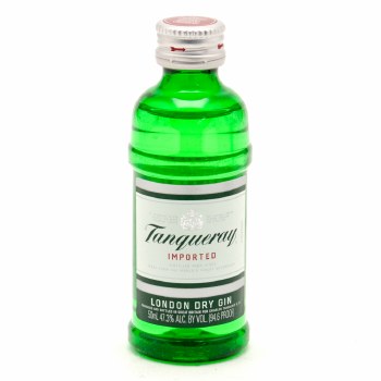Tanqueray Gin 50ml
