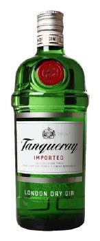 Tanqueray Gin 750ml