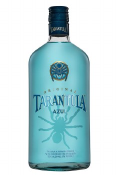 Tarantula Azul 750ml