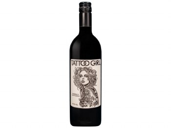 Tatto Girl Cabernet Sauvignon 750ml