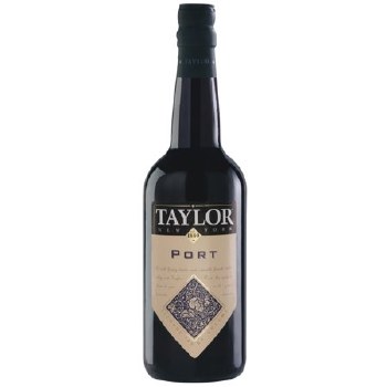 Taylor New York Port 750ml