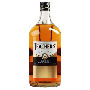 Teachers Highland Cream 1750ml