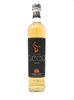 Teeq Reposado 750ml