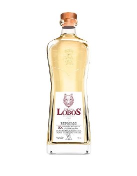 Tequila Lobos 1707 Reposado 750ml