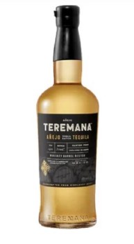 Teremana Anejo 375ml
