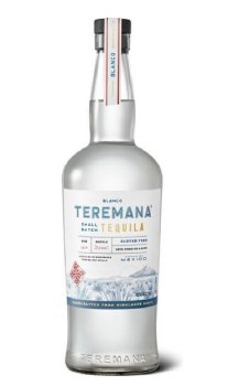 Teremana Blanco 375ml